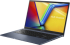 Лаптоп Asus Vivobook, M1502YA-BQ579, AMD Ryzen 7 5825U, 512GB M.2 NVMe PCIe SSD, 16GB DDR4, 15.6 FHD (1920x1080) снимка 2