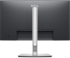 Монитор Dell P2425D, 23.8" WQHD LED, IPS Anti-Glare, 5ms, 100 Hz, 1500:1, 350 cd-m2, 5ms, 100 Hz, 3x USB 5Gbps Type-A, HDMI, Display Port снимка 3