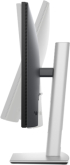 Монитор Dell P2425D, 23.8" WQHD LED, IPS Anti-Glare, 5ms, 100 Hz, 1500:1, 350 cd-m2, 5ms, 100 Hz, 3x USB 5Gbps Type-A, HDMI, Display Port снимка 7