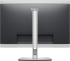 Монитор Dell P2425D, 23.8" WQHD LED, IPS Anti-Glare, 5ms, 100 Hz, 1500:1, 350 cd-m2, 5ms, 100 Hz, 3x USB 5Gbps Type-A, HDMI, Display Port снимка 10