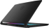 Лаптоп Геймърски MSI Katana 15 B13VEK, Intel Core i7-13620H, 512GB PCIe GEN4x4 SSD, 16GB DDR5, 15.6" QHD (2560x1440) снимка 3