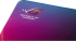 Подложка за мишка Геймърска Asus ROG Strix Edge large, vertical gaming mouse pad with gaming-optimized surface снимка 5