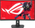 Монитор Asus ROG Strix XG32WCS Gaming 32\'\', 2560x1440, Curved, 180Hz (Above 144Hz), 1ms (GTG), Fast VA, USB Type-C снимка 1