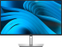 Монитор Dell P2725DE, 27" WQHD LED, IPS Anti-Glare, 5ms, 100 Hz, 350 cd/m2, 2560x1440, 99% sRGB, USB-C Hub, 3x USB 5Gbps Type-A снимка 2