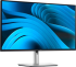 Монитор Dell P2725DE, 27" WQHD LED, IPS Anti-Glare, 5ms, 100 Hz, 350 cd/m2, 2560x1440, 99% sRGB, USB-C Hub, 3x USB 5Gbps Type-A снимка 1