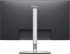 Монитор Dell P2725QE, 27" 4K UHD LED, IPS Anti-Glare, 5ms, 100 Hz, 350 cd-m2, (3840x2160), 99% sRGB, USB-C Hub, 3x USB 5Gbps Type-A снимка 3