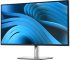 Монитор Dell P2725QE, 27" 4K UHD LED, IPS Anti-Glare, 5ms, 100 Hz, 350 cd-m2, (3840x2160), 99% sRGB, USB-C Hub, 3x USB 5Gbps Type-A снимка 7