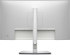 Монитор Dell U2725QE, 27" IPS UHD AG, UltraSharp 120Hz, 5ms, 3000:1, 600 cd-m2, 4K 3840x2160, DCI-P3 99%, HDR снимка 2