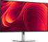 Монитор Dell P3225DE, 31.5" WQHD LED, IPS Anti-Glare, 5ms, 100 Hz, 1500:1, 350 cd-m2, 2560x1440, 3x USB 5Gbps Type-A, HDMI, Display Port снимка 2