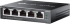 Комутатор/Суич Omada 5-Port Gigabit Easy Managed Switch with 4-Port PoE+ 4× Gigabit PoE+ Ports, 1× Gigabit Non-PoE Ports 802.3at-af, 65 W PoE Power снимка 1