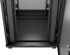 Шкаф за техника - Rack Lanberg rack cabinet 19" free-standing 47U-800X800 (FLAT PACK) with mesh door LCD black снимка 7