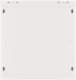 Шкаф за техника - Rack Lanberg rack cabinet 19" wall-mount 12U-600x450 for self-assembly with metal door grey (flat pack) снимка 6