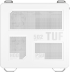 Кутия ASUS TUF Gaming GT502 Horizon ARGB White Edition снимка 10