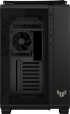Кутия ASUS TUF Gaming GT502 Horizon ARGB Black Edition снимка 4