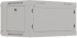 Шкаф за техника - Rack Lanberg rack cabinet 19" wall-mount 4U-540x350 (flat pack) with glass door grey снимка 8
