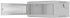 Шкаф за техника - Rack Lanberg rack cabinet 19" wall-mount 4U-600x450 with perforated door grey (flat pack) снимка 3