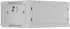 Шкаф за техника - Rack Lanberg rack cabinet 19" wall-mount 4U-600x450 with perforated door grey (flat pack) снимка 6