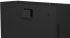 Шкаф за техника - Rack Lanberg rack cabinet 19" wall-mount 4U+3u-540x200 low-profile black (assembled) снимка 3