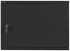Шкаф за техника - Rack Lanberg rack cabinet 19" wall-mount 4U+3u-540x200 low-profile black (assembled) снимка 8