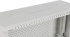 Шкаф за техника - Rack Lanberg rack cabinet 19" wall-mount 4U+3u-540x200 low-profile grey (assembled) снимка 3