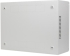 Шкаф за техника - Rack Lanberg rack cabinet 19" wall-mount 4U+3u-540x200 low-profile grey (assembled) снимка 10