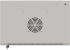 Шкаф за техника - Rack Lanberg rack cabinet 19" wall-mount 6U-540x350 (flat pack) with glass door grey снимка 7