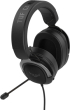 Слушалки Asus TUF Gaming H3 Wired Headset(Discord Certified Mic, 7.1 Surround Sound, 50mm Drivers, Lightweight, 3.5mm, For PC, Mac, PS4 снимка 3