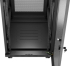 Шкаф за техника - Rack Lanberg rack cabinet 19" free-standing 32U-600X800 (FLAT PACK) with mesh door LCD black снимка 10