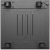 Шкаф за техника - Rack Lanberg rack cabinet 19" free-standing 37U-600X600 (FLAT PACK) with mesh door LCD black снимка 2