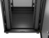 Шкаф за техника - Rack Lanberg rack cabinet 19" free-standing 37U-600X800 (FLAT PACK) with mesh door LCD black снимка 5