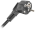 Контакт за шкаф Lanberg power distribution unit (pdu) 19" 1U 16a 2m 8x schuko outlets black снимка 4