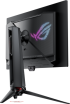 Монитор Геймърски ASUS ROG Swift OLED PG27UCDM - 27 4K QD-OLED, 240Hz, 0.03ms, 2 x HDMI 2.1, 1 x DisplayPort 2.1, 2x USB 3.2 Gen 1 Type-A снимка 6
