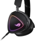 Геймърски безжични слушалки ASUS ROG Delta II - USB-C, Aura Sync RGB снимка 3