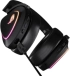 Геймърски безжични слушалки ASUS ROG Delta II - USB-C, Aura Sync RGB снимка 4