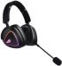 Геймърски безжични слушалки ASUS ROG Delta II - USB-C, Aura Sync RGB снимка 1