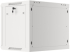 Шкаф за техника - Rack Lanberg rack cabinet 19" wall-mount 9U-600x450 for self-assembly with metal door grey (flat pack) снимка 7