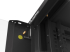 Шкаф за техника - Rack Lanberg rack cabinet 19" wall-mounted 4U 600 fast assembly (flat pack) black снимка 5