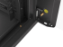 Шкаф за техника - Rack Lanberg rack cabinet 19" wall-mounted 4U 600 fast assembly (flat pack) black снимка 9