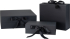  Office 1 Кутия Gift Box, с магнитно затваряне, сгъваема, 33 х 27 х 12 cm, черна снимка 6