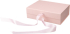  Office 1 Кутия Gift Box, с магнитно затваряне, сгъваема, 33 х 27 х 12 cm, розова снимка 4