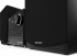 Озвучителна система Sharp Audio Systems XL-B512(BK), HI-FI MICRO SYSTEM, 45W total max power output, FM PLL tuner, Bluetooth v5.0, CD player, USB снимка 2