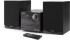 Озвучителна система Sharp Audio Systems XL-B512(BK), HI-FI MICRO SYSTEM, 45W total max power output, FM PLL tuner, Bluetooth v5.0, CD player, USB снимка 6