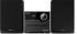 Озвучителна система Sharp Audio Systems XL-B512(BK), HI-FI MICRO SYSTEM, 45W total max power output, FM PLL tuner, Bluetooth v5.0, CD player, USB снимка 8