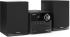 Озвучителна система Sharp Audio Systems XL-B512(BK), HI-FI MICRO SYSTEM, 45W total max power output, FM PLL tuner, Bluetooth v5.0, CD player, USB снимка 1