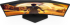 Монитор AOC C24G42E, 23.6\'\' Gaming monitor, Curved VA panel, AG, 16:9, FHD 1920x1080, 250 cd/m2, 3000:1, 0.5ms, 180Hz, 2x HDMI снимка 5