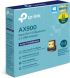 WiFi безжична карта/адаптер Безжичен USB 2-лентов адаптер TP-Link Archer TX10UB Nano AX900 Wi-Fi 6 Bluetooth 5.3 снимка 6