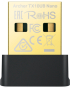 WiFi безжична карта/адаптер Безжичен USB 2-лентов адаптер TP-Link Archer TX10UB Nano AX900 Wi-Fi 6 Bluetooth 5.3 снимка 1