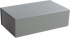  Office 1 Кутия Colorful, с магнитно затваряне, сгъваема, 35 х 20.5 х 11.3 cm, сива снимка 3