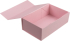  Office 1 Кутия Colorful, с магнитно затваряне, сгъваема, 35 х 20.5 х 11.3 cm, розова снимка 3