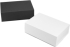  Office 1 Кутия Pure, сгъваема, 31 х 21 х 10 cm, черна снимка 6